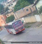 Autotrans > Turilessa 25085 na cidade de Vespasiano, Minas Gerais, Brasil, por JOSENIL NOGUEIRA SILVA. ID da foto: :id.