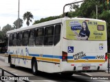 Restinga Transportes Coletivos 2466 na cidade de Porto Alegre, Rio Grande do Sul, Brasil, por Paulo Gustavo. Número da foto: #:id.