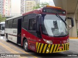 Viação Campo Belo 7 211 na cidade de São Paulo, São Paulo, Brasil, por Luan Alves. Número da foto: #:id.