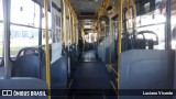 Transporte Coletivo Glória BE724 na cidade de Curitiba, Paraná, Brasil, por Luciano Vicente. Número da foto: #7630164.