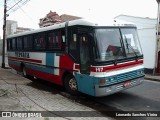 Expresso Vitória de Transportes 147 na cidade de Porto Alegre, Rio Grande do Sul, Brasil, por Leonardo Sanches Vieira. Número da foto: #:id.
