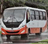 Transcol CG-64101 na cidade de Belém, Pará, Brasil, por Ônibus Paraense. Número da foto: #:id.