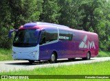 Transportes Civa  na cidade de Irani, Santa Catarina, Brasil, por Reinaldo Gonçalves. Número da foto: #7630206.