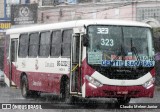 Transportadora São José BG-32322 na cidade de Belém, Pará, Brasil, por Claudio Melem Junior . Número da foto: #7631813.