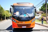 Viação Cidade Sorriso >> Viação Sorriso de Curitiba GE732 na cidade de Curitiba, Paraná, Brasil, por Julio Medeiros. Número da foto: #7632178.
