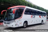 Viação Campo Belo - VCB Transportes 747 na cidade de Belo Horizonte, Minas Gerais, Brasil, por Vicente de Paulo Alves. Número da foto: #7630644.