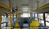 Viação Ponte Coberta RJ 190.072 na cidade de Rio de Janeiro, Rio de Janeiro, Brasil, por Mateus da Silva Nascimento Palmeira. Número da foto: #7631978.