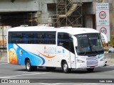 Marte Transportes 0521 na cidade de Salvador, Bahia, Brasil, por Luiz  Lima. Número da foto: #:id.
