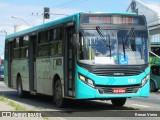TUSMIL - Transporte Urbano São Miguel 689 na cidade de Juiz de Fora, Minas Gerais, Brasil, por Renan Vieira. Número da foto: #7632072.