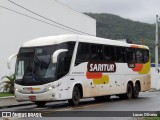 Saritur - Santa Rita Transporte Urbano e Rodoviário 24110 na cidade de Juiz de Fora, Minas Gerais, Brasil, por Lucas Oliveira. Número da foto: #:id.