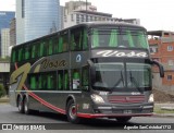 Vosa 3014 na cidade de Ciudad Autónoma de Buenos Aires, Argentina, por Agustin SanCristobal1712. Número da foto: #7632274.