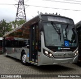 Viação Gatusa Transportes Urbanos 7 6929 na cidade de São Paulo, São Paulo, Brasil, por Matheus dos Anjos Silva. Número da foto: #:id.