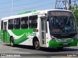 Viação São José RJ 200.128 na cidade de Nova Iguaçu, Rio de Janeiro, Brasil, por Roger Silva. Número da foto: #:id.