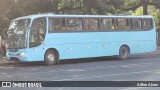 Ônibus Particulares 2666 na cidade de Belo Horizonte, Minas Gerais, Brasil, por Ailton Alves. Número da foto: #7629737.