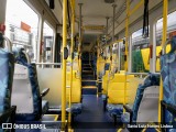 Metra - Sistema Metropolitano de Transporte 5500 na cidade de São Paulo, São Paulo, Brasil, por Savio Luiz Neves Lisboa. Número da foto: #7631891.
