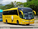 Viação Nordeste 1730 na cidade de João Pessoa, Paraíba, Brasil, por Edivan Leal. Número da foto: #7630473.