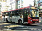 ANSAL - Auto Nossa Senhora de Aparecida 280 na cidade de Juiz de Fora, Minas Gerais, Brasil, por Jorge Lucas M. Atalaia. Número da foto: #:id.