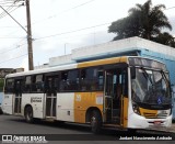 Transunião Transportes 3 6614 na cidade de São Paulo, São Paulo, Brasil, por Jordani Nascimento Andrade. Número da foto: #:id.