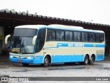 Viação Novo Horizonte 1008911 na cidade de Vitória da Conquista, Bahia, Brasil, por Luiz  Lima. Número da foto: #7630695.