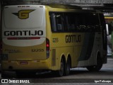 Empresa Gontijo de Transportes 12255 na cidade de Belo Horizonte, Minas Gerais, Brasil, por Igor Policarpo. Número da foto: #7632544.