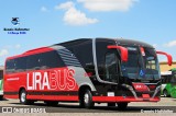 Lirabus 20007 na cidade de Campinas, São Paulo, Brasil, por Dennis Hofstetter. Número da foto: #:id.
