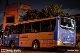 Transwolff Transportes e Turismo 6 6402 na cidade de São Paulo, São Paulo, Brasil, por Nicolas Silva. Número da foto: #:id.