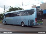 Viação Garcia 8305 na cidade de Apucarana, Paraná, Brasil, por Emanoel Diego.. Número da foto: #7631041.