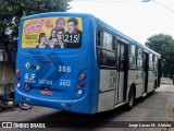 ANSAL - Auto Nossa Senhora de Aparecida 356 na cidade de Juiz de Fora, Minas Gerais, Brasil, por Jorge Lucas M. Atalaia. Número da foto: #:id.