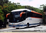 Expresso União 10371 na cidade de São Paulo, São Paulo, Brasil, por Thales Pires Silva. Número da foto: #:id.