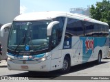 Auto Viação 1001 RJ 108.260 na cidade de Rio de Janeiro, Rio de Janeiro, Brasil, por Pedro Vinicius. Número da foto: #7631043.