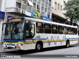 VTC - Viação Teresópolis Cavalhada 2203 na cidade de Porto Alegre, Rio Grande do Sul, Brasil, por Paulo Gustavo. Número da foto: #:id.