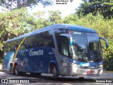 Viação Cometa 14109 na cidade de São Paulo, São Paulo, Brasil, por Marcos Reis. Número da foto: #:id.