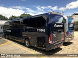 Viação Cometa 719562 na cidade de Contagem, Minas Gerais, Brasil, por Aylton Dias. Número da foto: #:id.