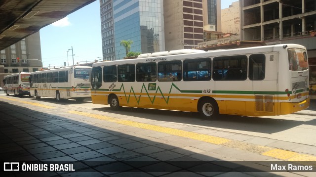 VAP - Viação Alto Petrópolis 4479 na cidade de Porto Alegre, Rio Grande do Sul, Brasil, por Max Ramos. Número da foto: #7633516.