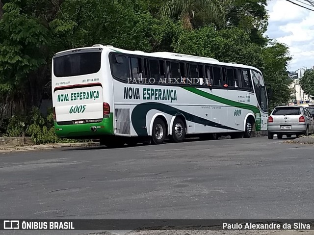 Nova Esperança 6005 na cidade de Belo Horizonte, Minas Gerais, Brasil, por Paulo Alexandre da Silva. Número da foto: #7633838.