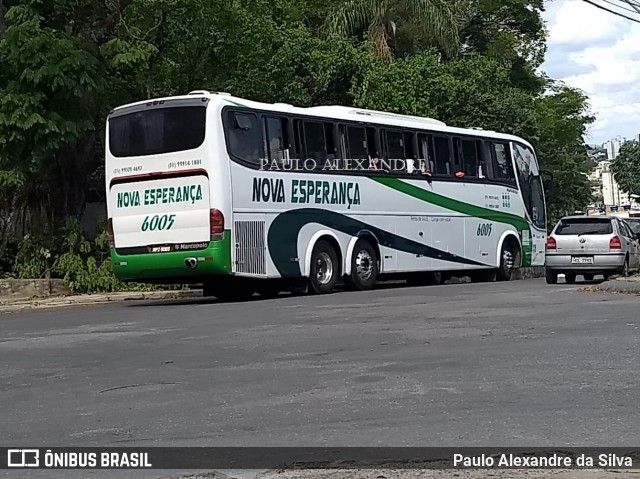 Nova Esperança 6005 na cidade de Belo Horizonte, Minas Gerais, Brasil, por Paulo Alexandre da Silva. ID da foto: 7633838.