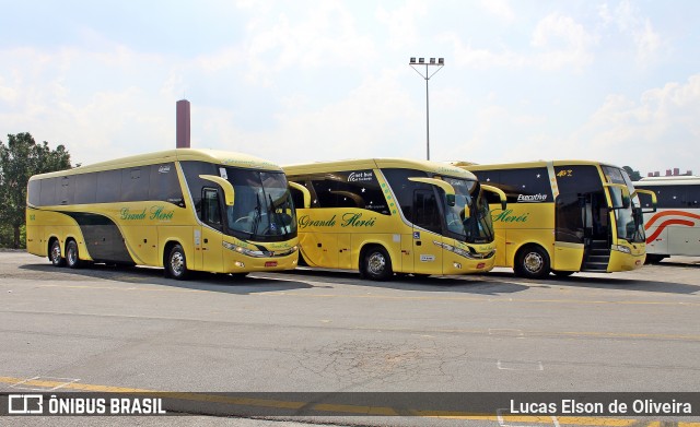 Grande Heroi 1620 na cidade de São Paulo, São Paulo, Brasil, por Lucas Elson de Oliveira. Número da foto: #7634409.