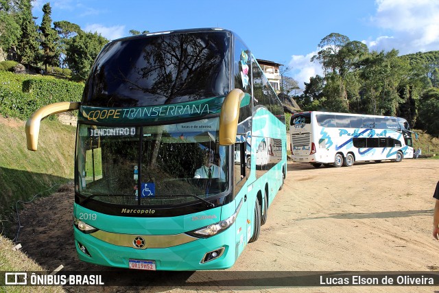 Coope Transerrana 2019 na cidade de Domingos Martins, Espírito Santo, Brasil, por Lucas Elson de Oliveira. Número da foto: #7634663.