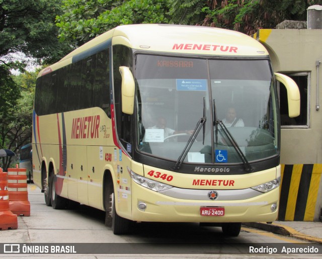 Menetur 4340 na cidade de São Paulo, São Paulo, Brasil, por Rodrigo  Aparecido. Número da foto: #7635262.