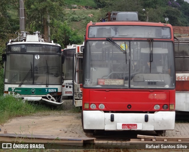 Sucata e Desmanches 7605 na cidade de São Paulo, São Paulo, Brasil, por Rafael Santos Silva. ID da foto: 7635584.