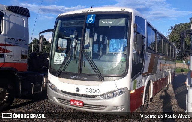 Empresa Irmãos Lessa 3300 na cidade de Matozinhos, Minas Gerais, Brasil, por Vicente de Paulo Alves. ID da foto: 7635454.