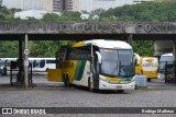 Empresa Gontijo de Transportes 18640 na cidade de Belo Horizonte, Minas Gerais, Brasil, por Rodrigo Matheus. Número da foto: #:id.