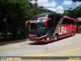 Lirabus 14051 na cidade de São Paulo, São Paulo, Brasil, por Vitor Martins. Número da foto: #:id.