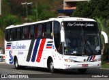 São Cristóvão Turismo 9177 na cidade de Aparecida, São Paulo, Brasil, por Adailton Cruz. Número da foto: #:id.