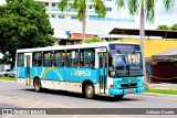 TRANSA - Transa Transporte Coletivo 717 na cidade de Três Rios, Rio de Janeiro, Brasil, por Adriano Duarte. Número da foto: #:id.