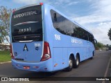 Rápido Federal 1906 na cidade de Brasília, Distrito Federal, Brasil, por Everton Lira. Número da foto: #:id.