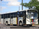 Transcol - Transportes Coletivos Ltda. 091 na cidade de Recife, Pernambuco, Brasil, por Gustavo Felipe Melo. ID da foto: :id.