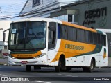 Viação Bassamar 197 na cidade de Juiz de Fora, Minas Gerais, Brasil, por Renan Vieira. Número da foto: #7635426.