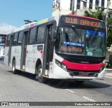 Auto Viação Jabour D86221 na cidade de Rio de Janeiro, Rio de Janeiro, Brasil, por Pedro Henrique Paes da Silva. Número da foto: #:id.