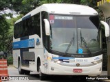 VIDA - Viação Danúbio Azul 11004 na cidade de São Paulo, São Paulo, Brasil, por Rodrigo  Aparecido. Número da foto: #7635303.